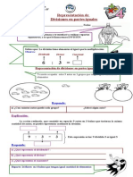 Guia de Divisiones Tercero