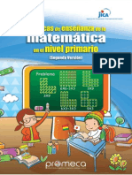 .Tec Matematicas Primaria