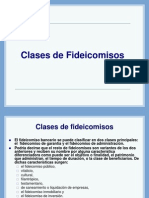 Fideicomiso 2