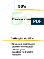 5S - Apresentação 1A