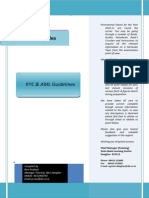 Aml & Kyc