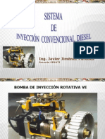 Curso Sistema Inyeccion Convencional Diesel