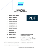 DDS Prod Manual P