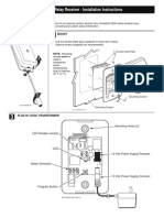 Honeywell 5877 Installation Manual and Setup Guide