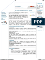 International Commerce Terms