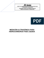 NRF 240 Pemex 2009