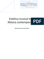 Estética Musical Editado 1