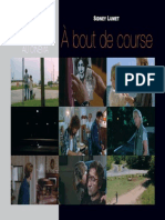 A Bout de Course de Sidney Lumet PDF