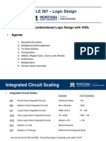 m04 Combinational Logic