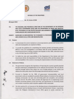 DILG Joint Circulars 20100813 JMCNo01 Seriesof2010