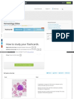 WWW Cram Com Flashcards Hematology Slides 872178