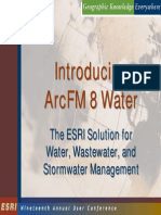 1195 Intro Arc FM Water