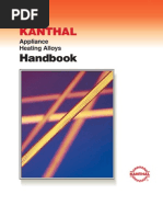 1 A 2 3 Appliance Handbook UK