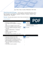 Páginas Desdetelephone Triage Protocols For Nurses