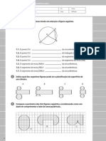 Testes Matemática