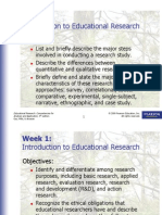 20131119111156week 1 - Intro To Educational Research