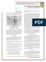 Los Derechos Territoriales Del Estado