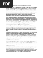 Sistema de Gestión de La Seguridad para La Cadena de Suministro La ISO 28000