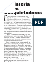 Historia de Los Conquistadores PDF