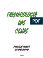 Sebenta Farmacologia