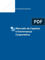 Mercado de Capitais