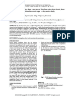 Enhanced Punching Shear Method