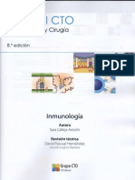 Inmunología & Genética CTO 8 PDF