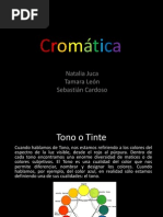 Cromática