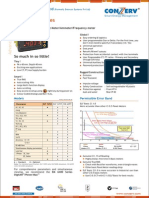 Elf Basic Series: Digitan Vaf Meter