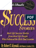 Success Stories