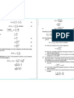 S.O. Pillai Solution