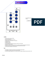 Efm Dual Adsr