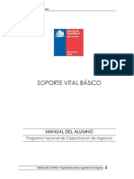 Manual Soporte Vital Basico 2012 PDF