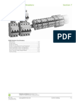 Miniature Circuit Breakers Catalog 1 Uvr STR