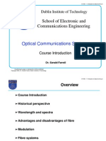 School of Electronic and Communications Engineering