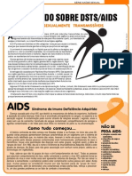 Falando Sobre Dst/aids