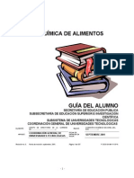 Libro Bioquimica de Alimentos