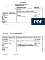 Nursing Care Plan