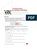 Ejercicios Resueltos Variable Continua