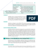 Examples of Abdellah's Publications: Testability