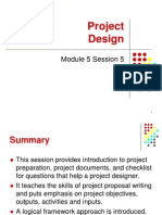 Module 5 Session 05