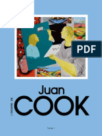 Juan COOK