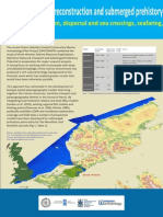 SPLASHCOS Poster - Palaeogeography