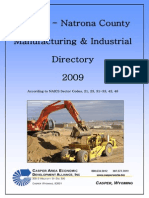 Industrial Directory