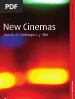 New Cinemas: Journal of Contemporary Film: Volume: 6 - Issue: 1