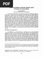 Thomas Edison and The Theory and p0191-p0199