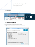 Procedimento Calima