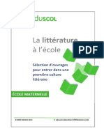 LISTE DE ReFeRENCE CYCLE 1 2013 272114 PDF