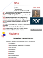 Nazismo PDF