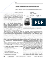 70 S Ribosomes Bind To Shine-Dalgarno Sequences Without Required Dissociations